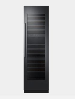 Dacor DRW24980RAP/DA 24-Inch Panel-Ready Wine Column