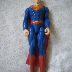 D.C Action Figure 