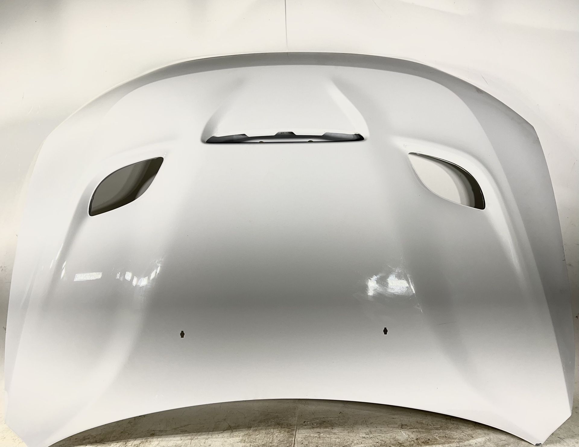 Hood For Dodge Durango SRT Aluminum 2015 2016 2017 2019 2020 2021 2022