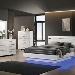 Bed Frame
