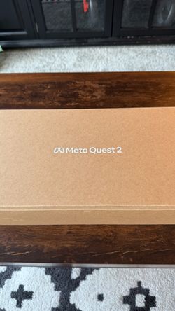 Meta Quest 2