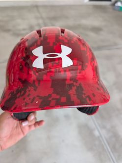Baseball Helmet