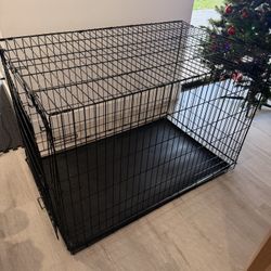 Dog Crate 