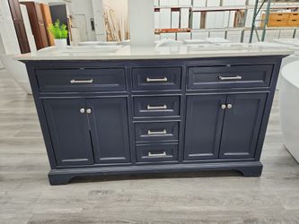 Bathroom Vanity