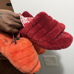 Slippers 