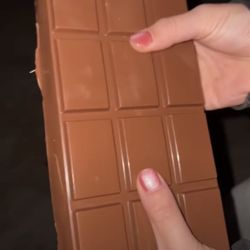 Dubai Chocolate Bar