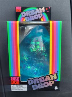 Blue dream drop needoh