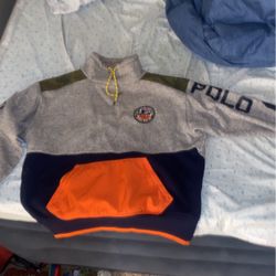 Ralph Lauren Limited Addition Winter Collection Cru Neck Sweater