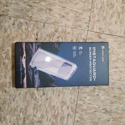 For iPhone 16 pro Max screen protector