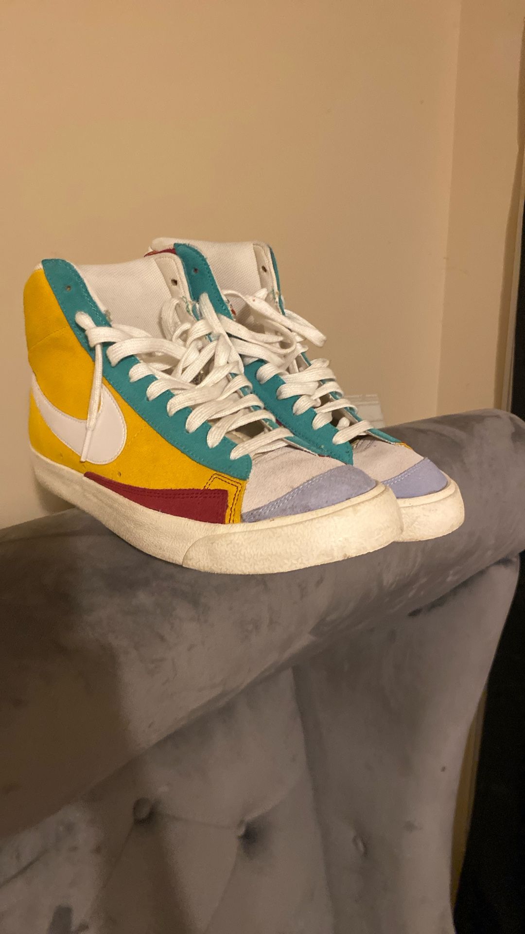 Nike Blazer