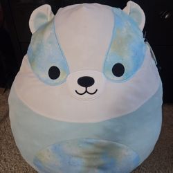 20 Inch Banks Squishmallow 