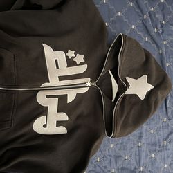 Divide the youth black