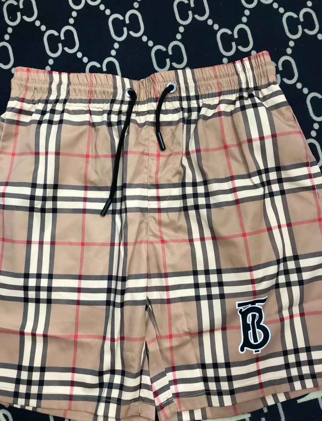 Burberry Swim trunks