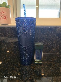 Starbucks Cup & Keychain 