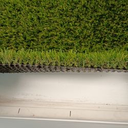 Artificial Grass 1.10 A Square Foot 15 Feet Wide