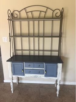 Bakers Rack