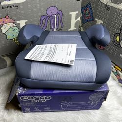 Cosco booster seat