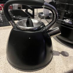 Black Kettle