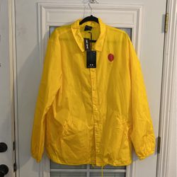 It ( Georgie/Pennywise) Windbreaker/ Raincoat