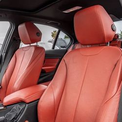 2013 BMW 335i