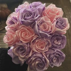 Eternal Rose Bouquete