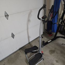 Stair Exercise Machine 