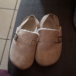 Zapatos De Niña Talla 11
