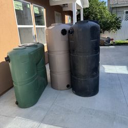 Rain Barrels