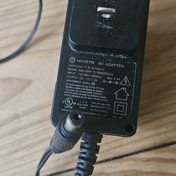 Random Charger