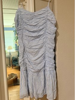 New dress