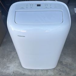 Toshiba air conditioner
