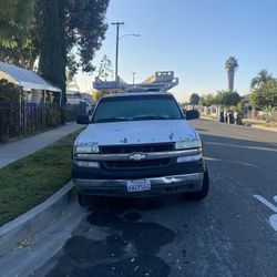 Silverado