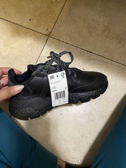 Adidas Night Jogger Shoes