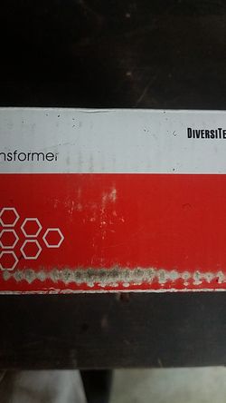 Diversitech Class 2 Transformer 50 VA