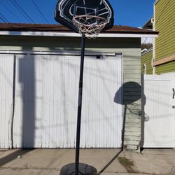 Basketball Hoop