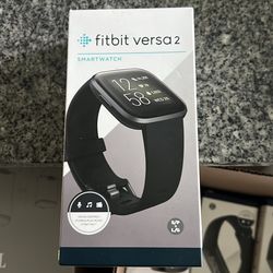 Fitbit Versa 2