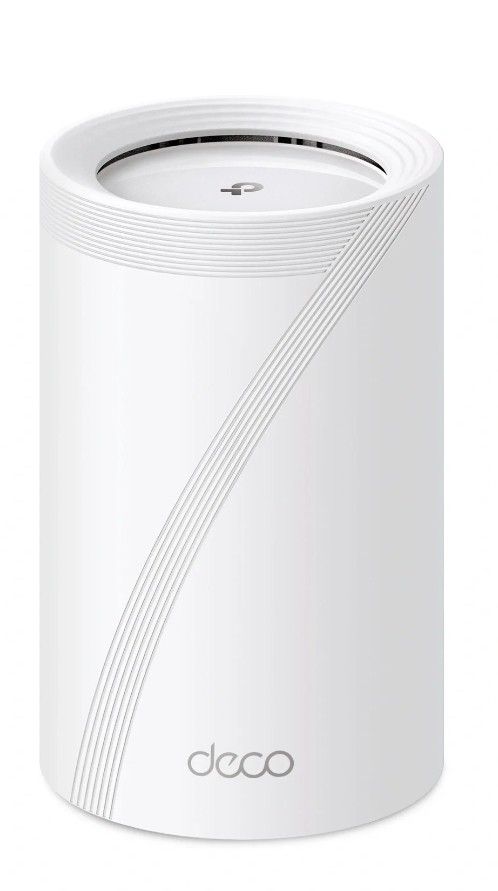 Tp-link Wifi 7 Quadband Router