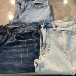 Men Jeans Bundle