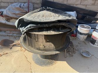 Fire Pit