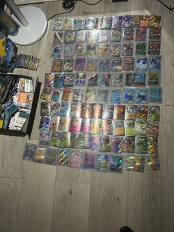 Bulk offer Pokemon