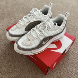 Nike Air Max 98 Exotic Skins Size 9