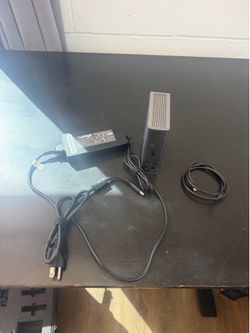 CalDigit Thunderbolt Station 4
