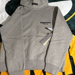 Essentialls hoodie