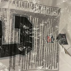 Raider Ashton Jeanty jersey White