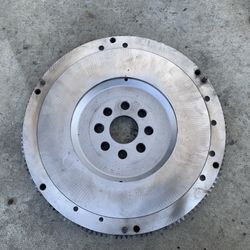 88-92 BMW 325 Single Mass Flywheel