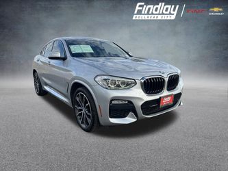 2019 BMW X4