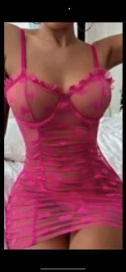 Night Dress