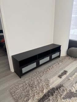 IKEA TV SHELF