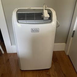 Black+Decker Portable Air Conditioner for Sale in Brooklyn, NY - OfferUp