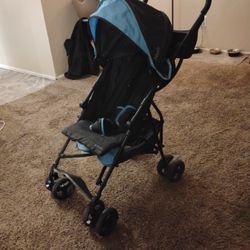 Summer 3d Mini Stroller 